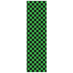 green checkerd grip tape