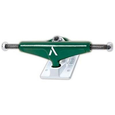 green venture trucks