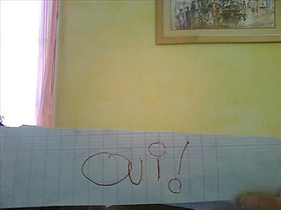 oui