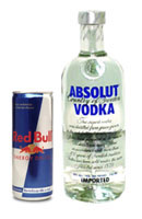Absolut + Enerji