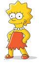 Tu es Lisa
