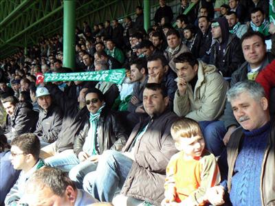 ÇEKİRDEKÇİ TAYFA