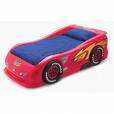 racecar bed