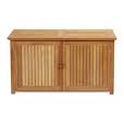 teak trunk