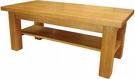 simple coffee table