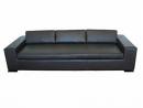 leather couch