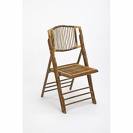 bamboo chair