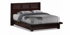 double bed