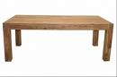simple dining table