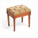 elegant footstool
