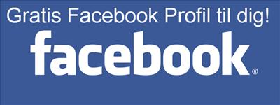 Gratis Facebook Profil!