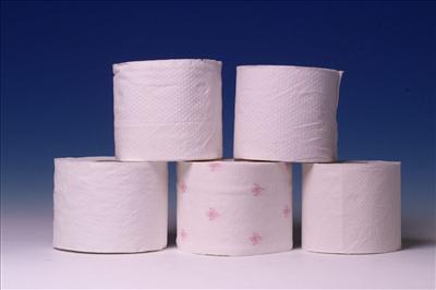 Toiletpapir