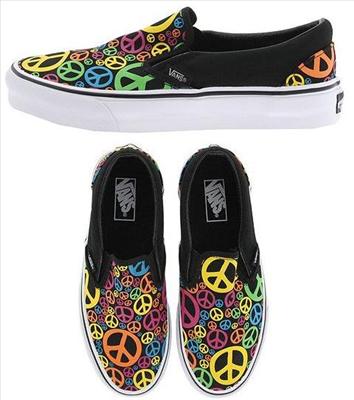 le vans