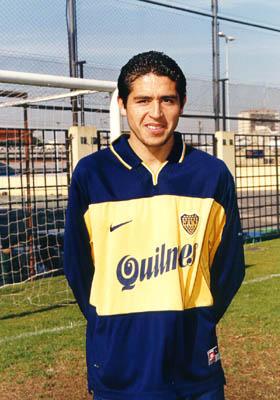 RIQUELME