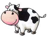 cow