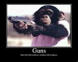 monkey