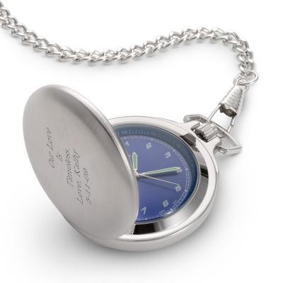 Pocket Watch
