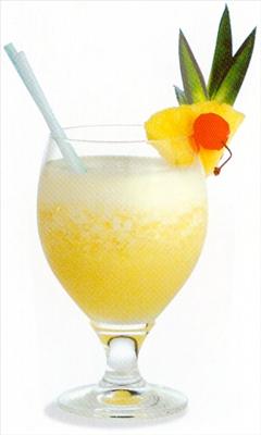 Piña Colada