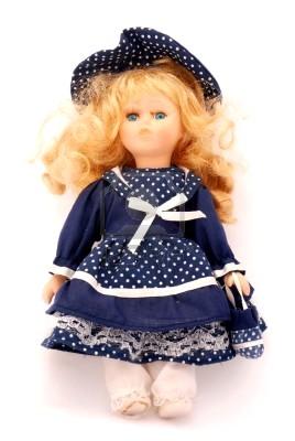 Porcelain Doll