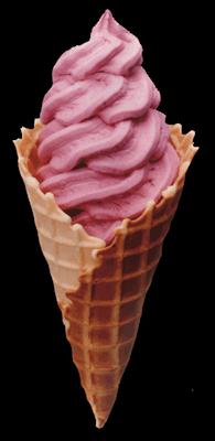 Ice cream