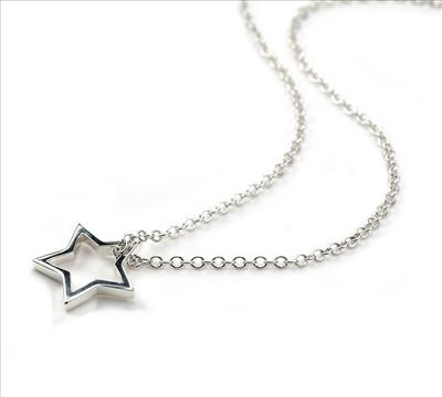 Star Pendant