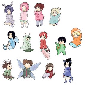 babies