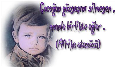 hiç sevilmiyorsun