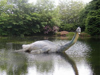 loch ness