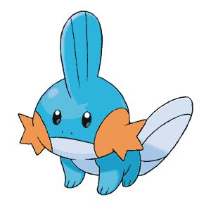 mudkip