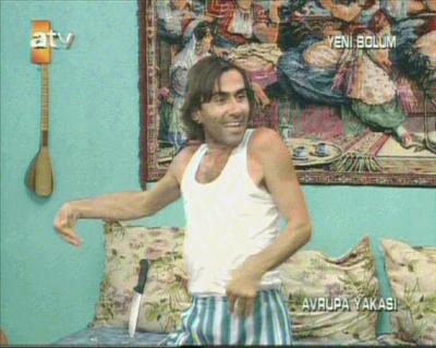malsın