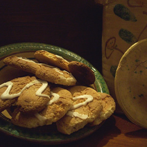 Biscotti di Monreale