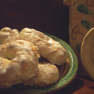 Taralli Siciliani