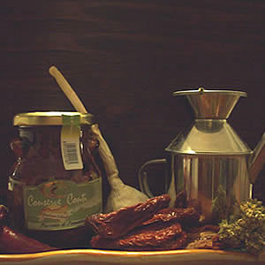 Pomodori Secchi