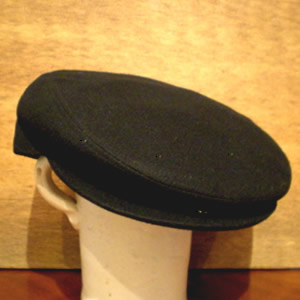 Coppola Siciliana Nera 