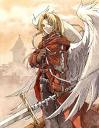 guardian angel
