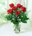 Red Roses
