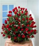 Big Bouquet