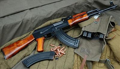 ak-47