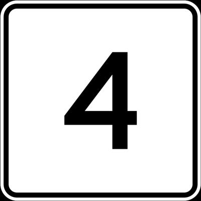 Da 4 pieno