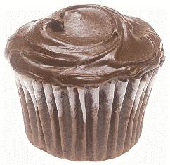 Gluten free Chocolate Cupcake
