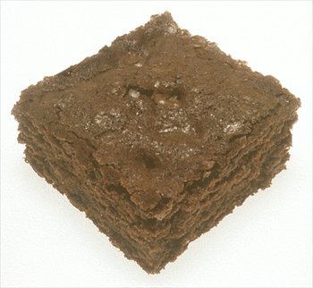 Gluten Free Chocolate Brownie