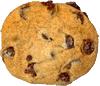 Gluten Free Choc Chip Cookie