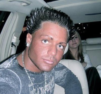 douchbag