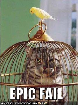 epic fail XD