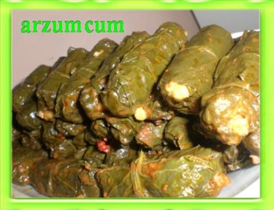 ilabada dolması