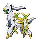 arceus