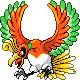 ho oh