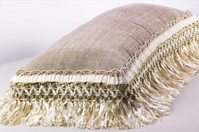 Name Brand Pillow
