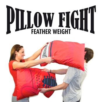 Pillow Fight