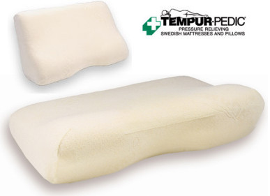 Hard Pillow